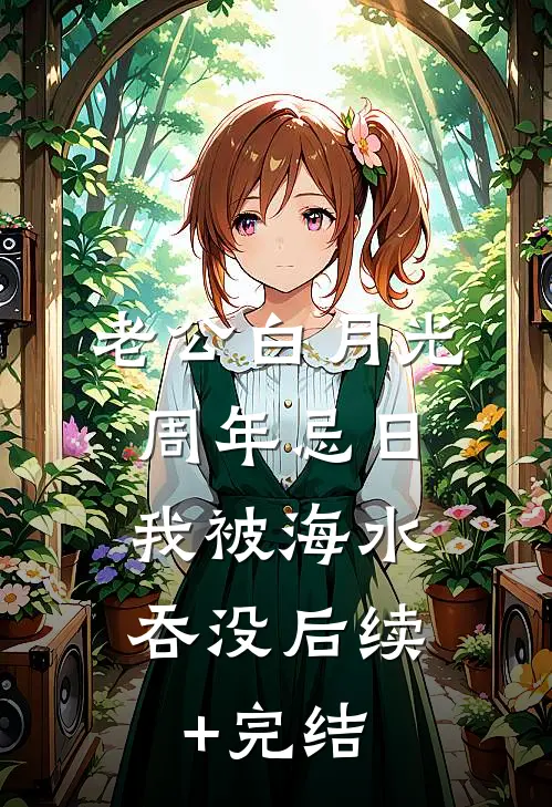 老公白月光周年忌日，我被海水吞没后续+完结