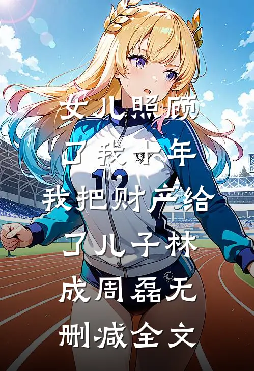 女儿照顾了我十年，我把财产给了儿子林成周磊无删减全文