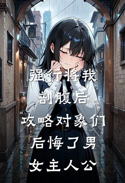 强行将我剖腹后，攻略对象们后悔了男女主人公