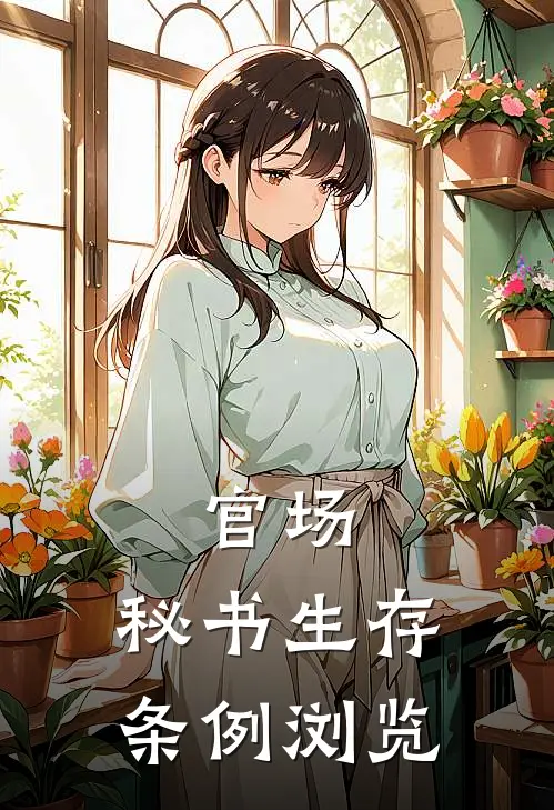 官场：秘书生存条例浏览