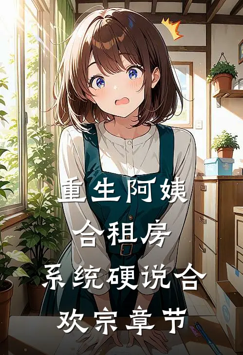 重生阿姨合租房，系统硬说合欢宗章节