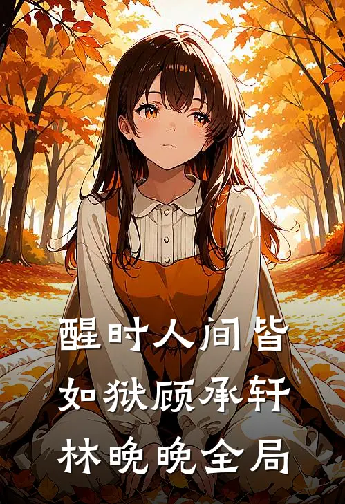 醒时人间皆如狱顾承轩林晚晚全局