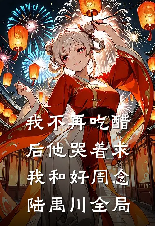 我不再吃醋后他哭着求我和好周念陆禹川全局