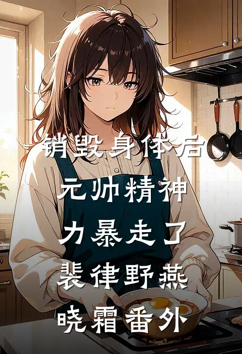 销毁身体后，元帅精神力暴走了裴律野燕晓霜 番外