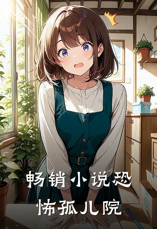 畅销小说恐怖孤儿院