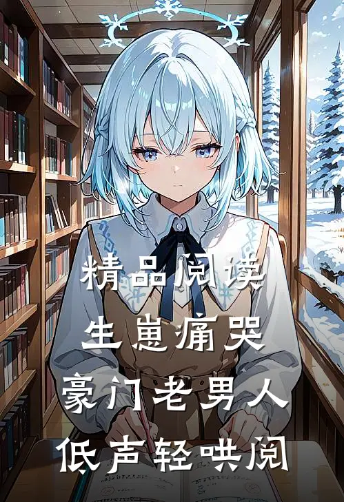 精品阅读生崽痛哭:豪门老男人低声轻哄阅