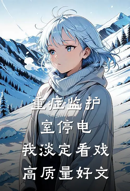 重症监护室停电，我淡定看戏高质量好文