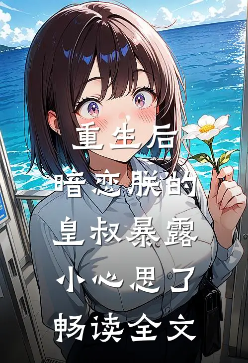 重生后,暗恋朕的皇叔暴露小心思了畅读全文免费阅读