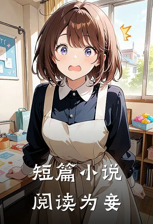 短篇小说阅读《为妾》