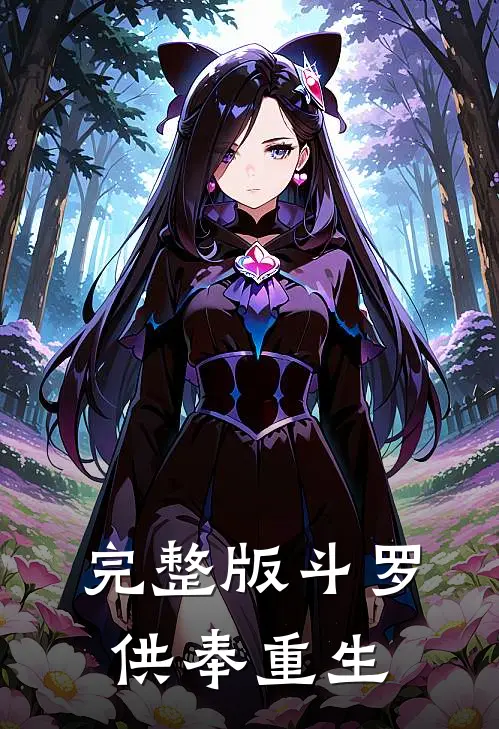 完整版斗罗供奉重生