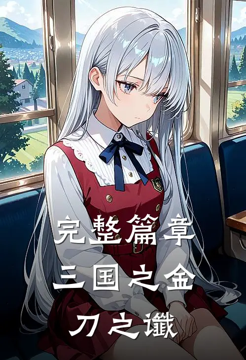 完整篇章三国之金刀之谶