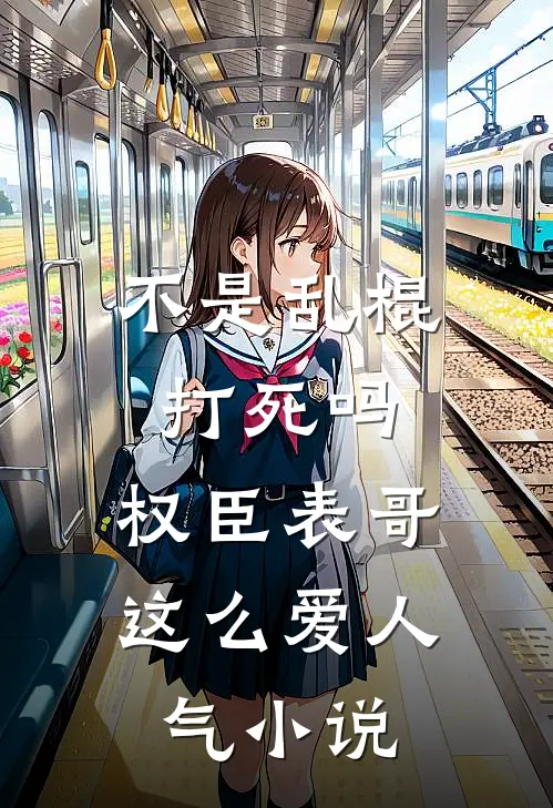 不是乱棍打死吗，权臣表哥这么爱人气小说
