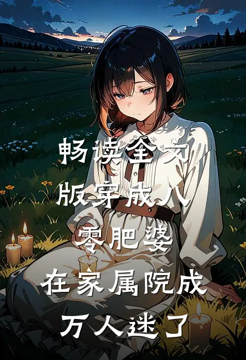 畅读全文版穿成八零肥婆，在家属院成万人迷了