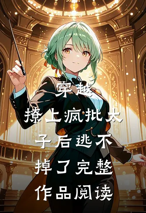 穿越：撩上疯批太子后逃不掉了完整作品阅读