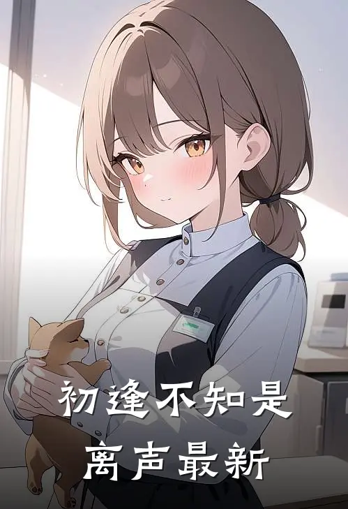 初逢不知是离声最新