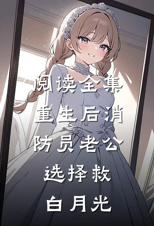 阅读全集重生后消防员老公选择救白月光