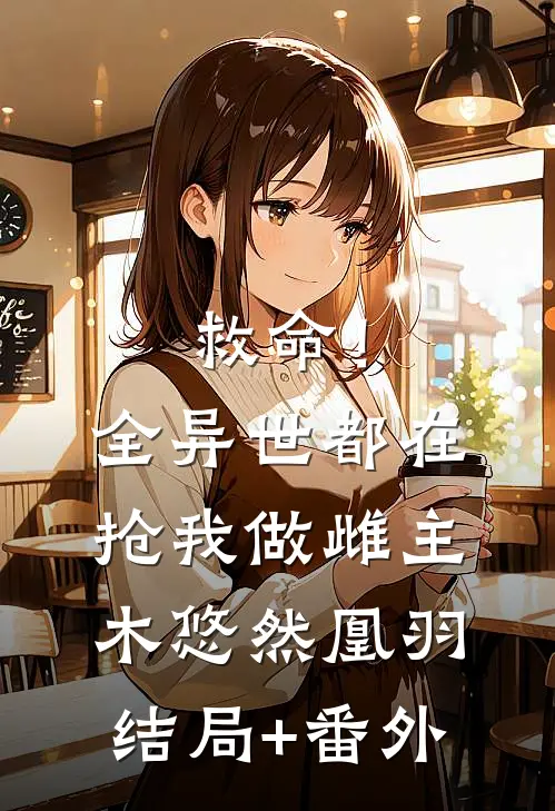 救命！全异世都在抢我做雌主木悠然凰羽结局+番外
