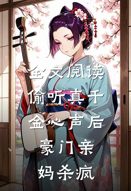 全文阅读偷听真千金心声后，豪门亲妈杀疯