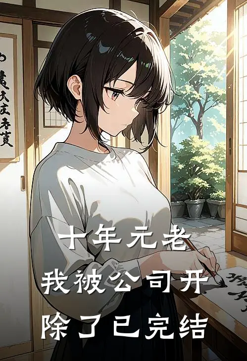 十年元老，我被公司开除了已完结