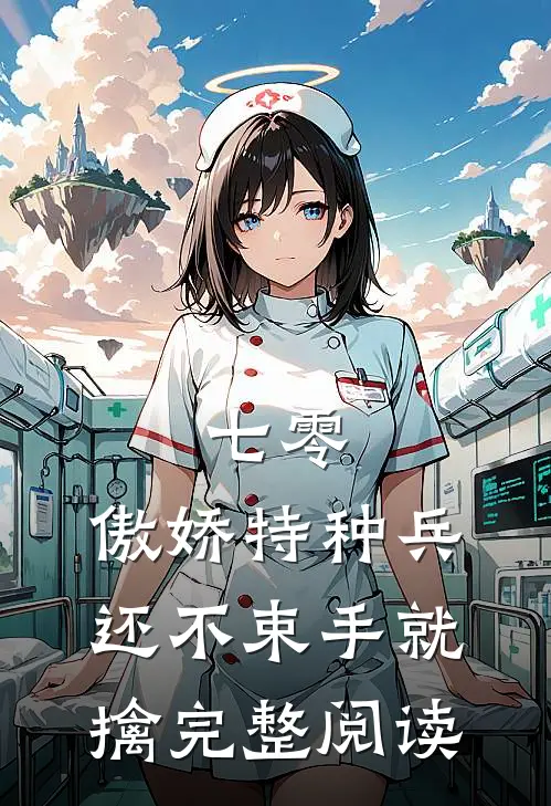 七零：傲娇特种兵还不束手就擒完整阅读