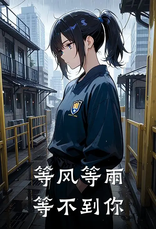 等风等雨等不到你
