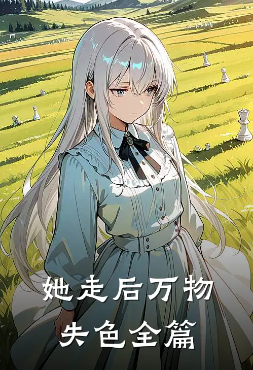 她走后万物失色全篇