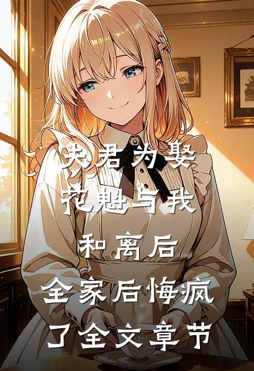 夫君为娶花魁与我和离后，全家后悔疯了全文章节