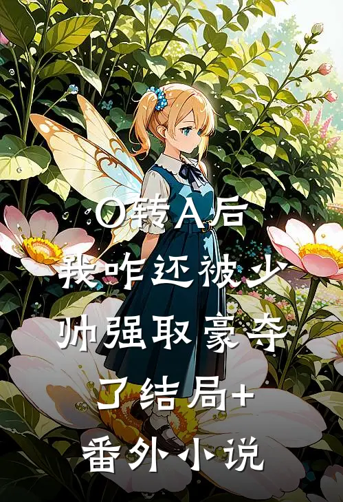 O转A后，我咋还被少帅强取豪夺了结局+番外小说