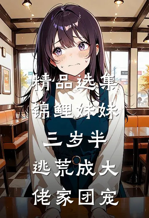 精品选集锦鲤妹妹三岁半，逃荒成大佬家团宠