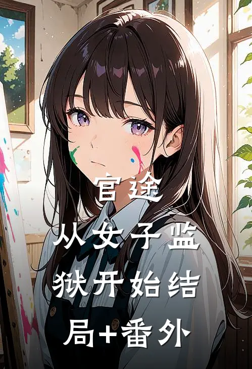 官途：从女子监狱开始结局+番外