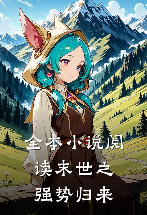 全本小说阅读末世之强势归来