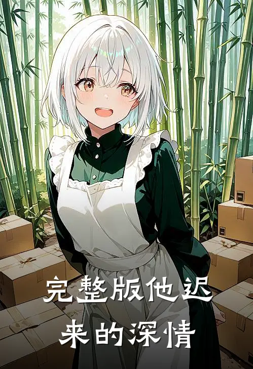 完整版他迟来的深情