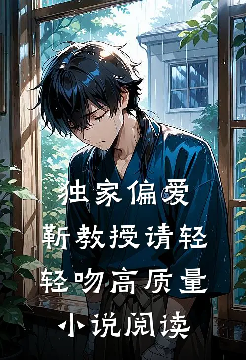 独家偏爱：靳教授请轻轻吻高质量小说阅读