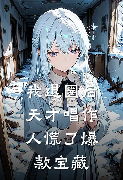 我退圈后，天才唱作人慌了爆款宝藏