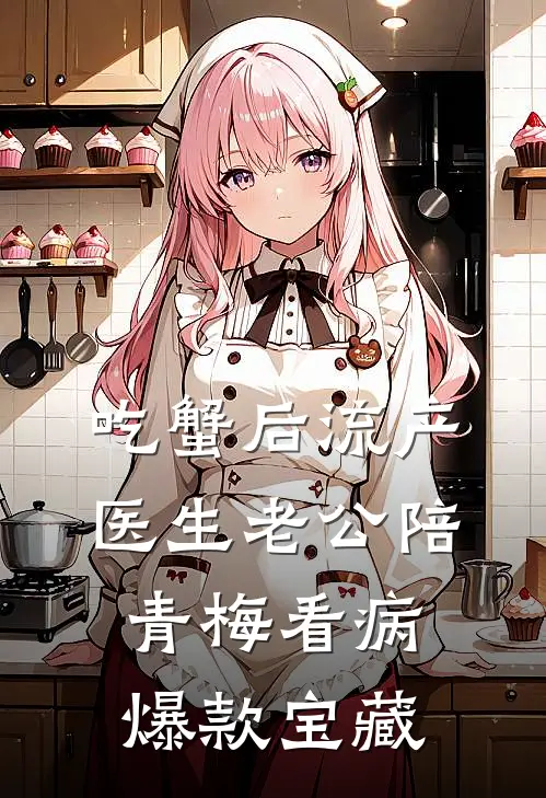 吃蟹后流产，医生老公陪青梅看病爆款宝藏