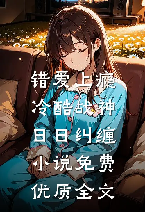 错爱上瘾,冷酷战神日日纠缠小说免费优质全文