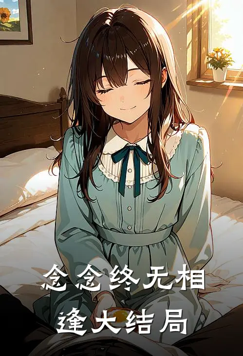 念念终无相逢大结局
