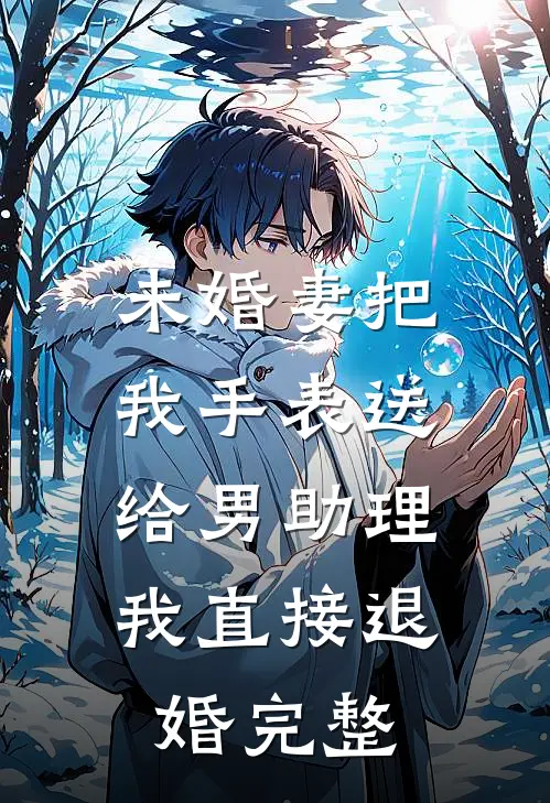 未婚妻把我手表送给男助理，我直接退婚完整