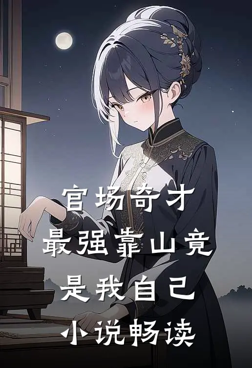 官场奇才：最强靠山竟是我自己小说畅读