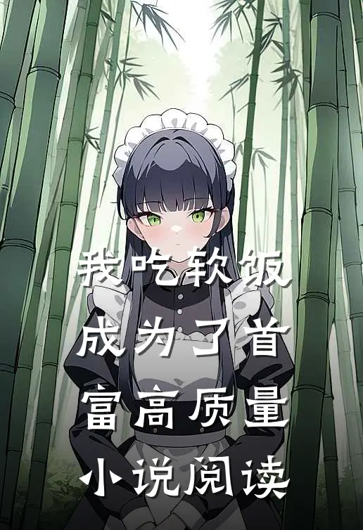 我吃软饭成为了首富高质量小说阅读