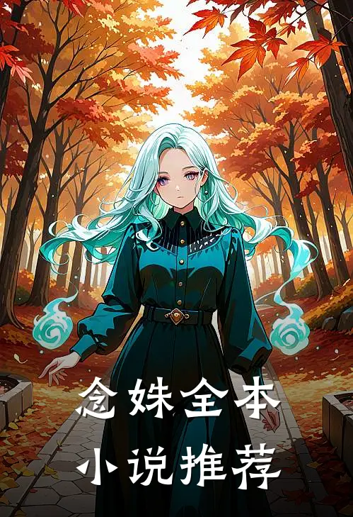 念姝全本小说推荐
