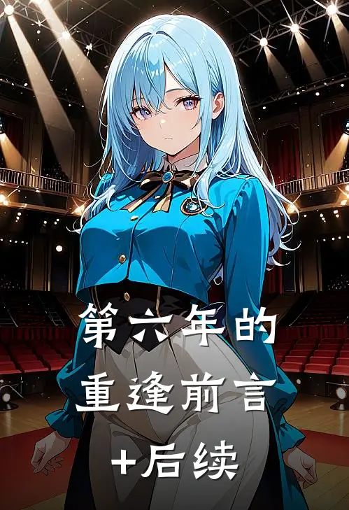 第六年的重逢前言+后续
