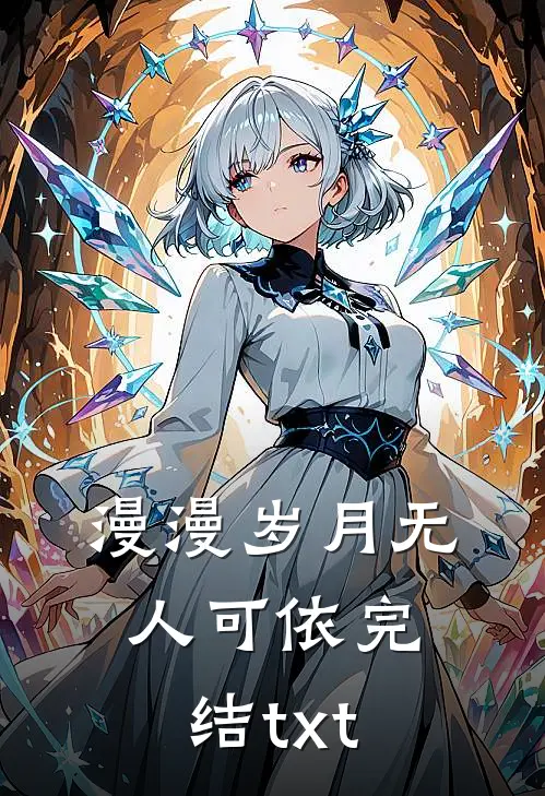 漫漫岁月无人可依完结txt