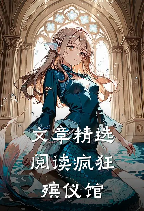 文章精选阅读疯狂殡仪馆