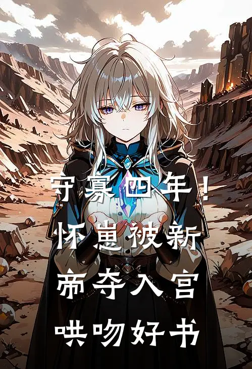 守寡四年！怀崽被新帝夺入宫哄吻好书