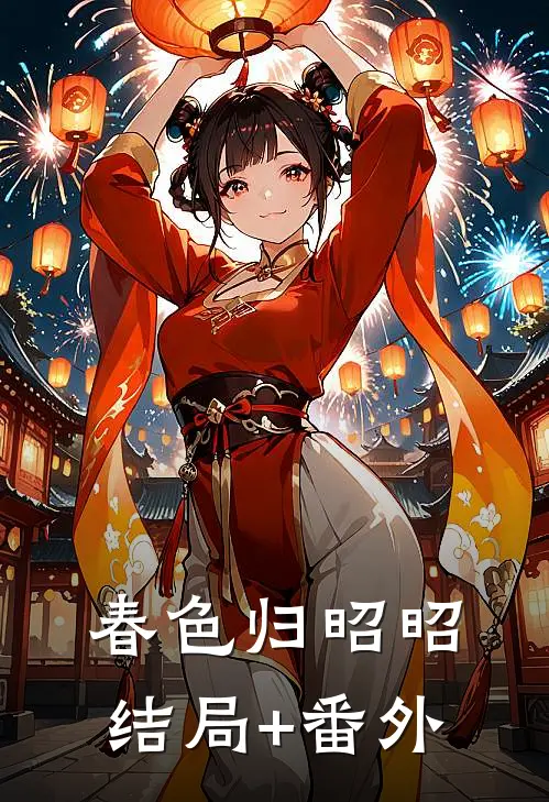 春色归昭昭结局+番外