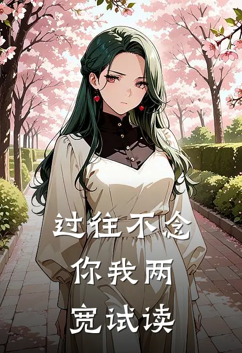 过往不念，你我两宽试读