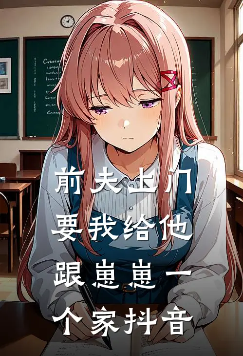 前夫上门，要我给他跟崽崽一个家抖音