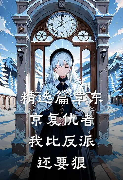 精选篇章东京复仇者：我比反派还要狠