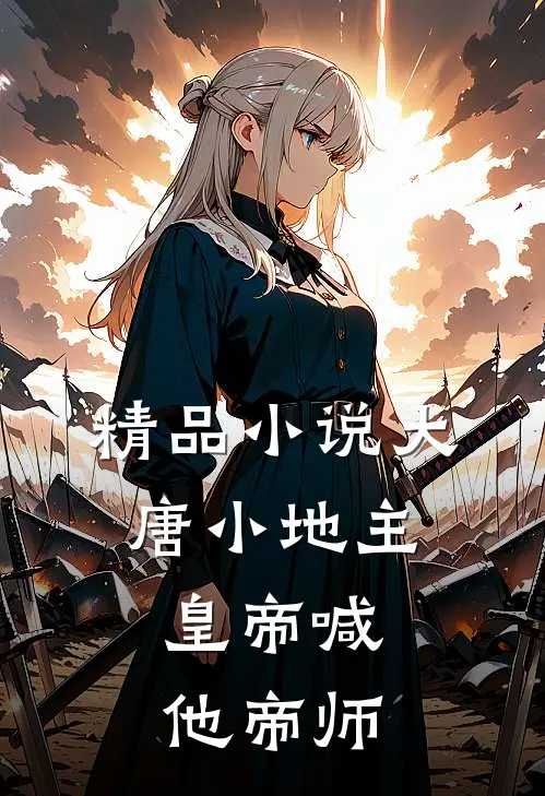 精品小说大唐小地主：皇帝喊他帝师